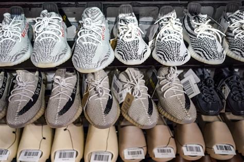 adidas yeezy shoe store legit.